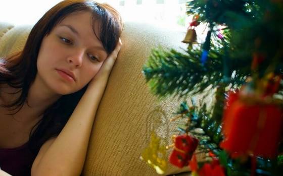 Η «Μοναξιά» των Χριστουγέννων: Αντιμετωπίστε την! Της ψυχολόγου Μαρίας Αθανασιάδου