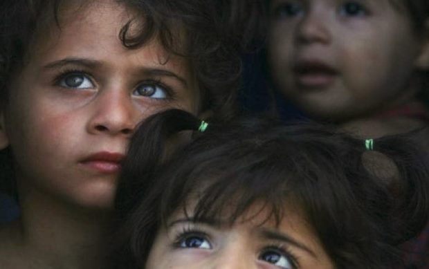UNICEF: Από κοινού δράση απαιτείται τώρα για τα παιδιά πρόσφυγες