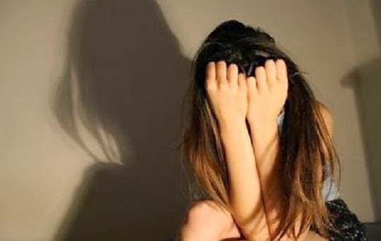 «Σεξουαλική κακοποίηση γυναικών: η σιωπή δεν είναι λύση» του Πάτροκλου Παπαδάκη