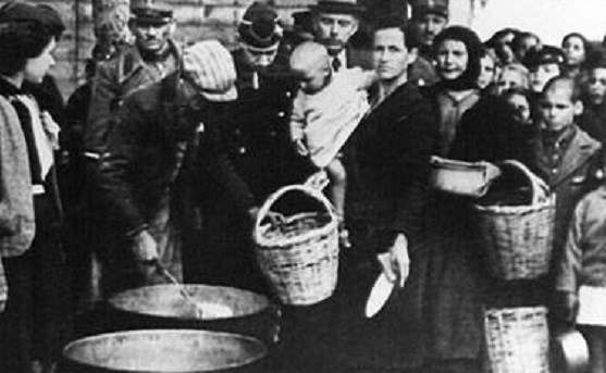 «Ο Μεγάλος Λιμός στην Ελλάδα (1941-1944)» της Κατερίνας Φωτιάδου