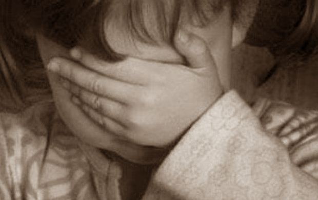 Σωματική και σεξουαλική κακοποίηση παιδιών