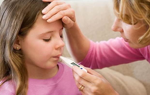 Εγκύκλιος οδηγιών για την αντιμετώπιση της εποχικής γρίπης στα σχολεία