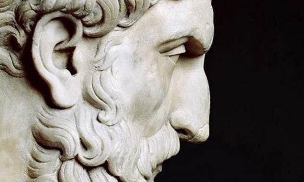 «Βησσαρίων ο πόντιος, ο πρωτεργάτης της αναγέννησης και του ιταλικού ουμανισμού» της Γιώτας Ιωακειμίδου