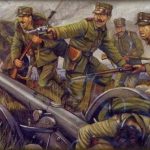 Β΄ Βαλκανικός Πόλεμος: Η μάχη Κιλκίς–Λαχανά, 19-21 Ιουνίου 1913