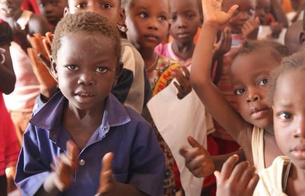 UNICEF: Εκατοντάδες παιδιά στρατολογούνται από ένοπλες ομάδες στο Ν. Σουδάν
