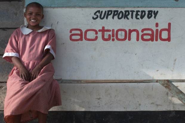ActionAid: Προσοχή στους επιτήδειους και στους ψεύτικους «εράνους»!