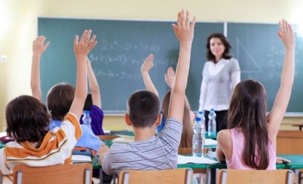 Η ανακοίνωση της Διδασκαλικής Ομοσπονδίας Ελλάδας για τις μεταθέσεις στην Πρωτοβάθμια Εκπαίδευση