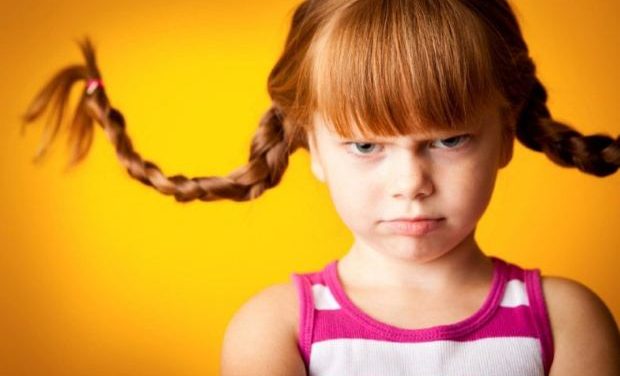 Παιδιά και θυμός: πώς τον διαχειριζόμαστε χωρίς να τον ακυρώσουμε;