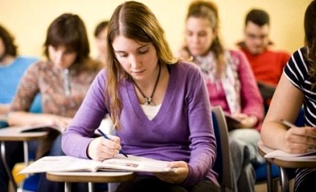 Σχεδιάγραμμα Έκθεσης Α’ Λυκείου «Προφορικός και γραπτός λόγος»