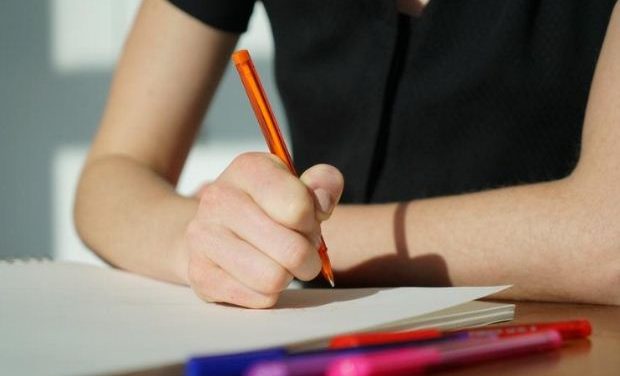 Σχεδιαγράμματα Εκθέσεων για τις ενότητες 1-9 της Β’ Γυμνασίου