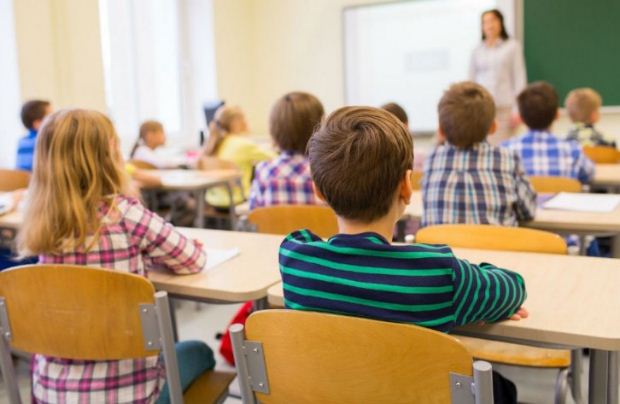 Αίτημα των γονέων της Α1 Τάξης του 3ου Δημοτικού Σχολείου Κορωπίου για την παραμονή της δασκάλας του τμήματος