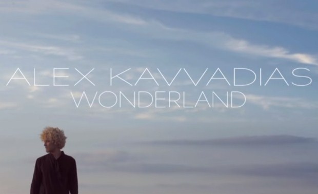 Άλεξ Καββαδίας - «Wonderland»