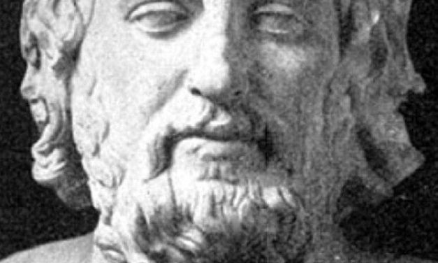 Οδηγίες διδασκαλίας για τα Αρχαία Ελληνικά Α’ Λυκείου (Ξενοφών, Θουκυδίδης)