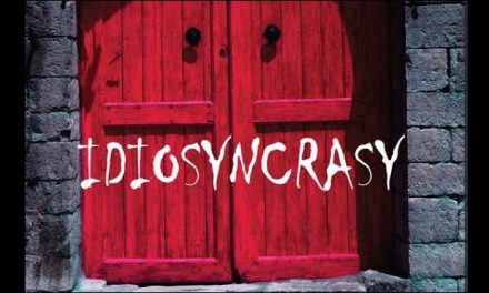 Κυκλοφορεί το νέο βιβλίο του Αχιλλέα Ε. Αρχοντή με τίτλο «Idiosyncrasy»
