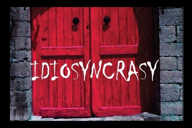Κυκλοφορεί το νέο βιβλίο του Αχιλλέα Ε. Αρχοντή με τίτλο «Idiosyncrasy»