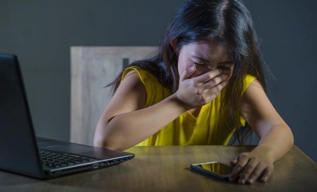 Ηλεκτρονικός εκφοβισμός-cyber bullying: βία δίχως όρια!