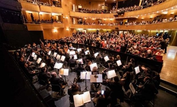 Ολύμπια Δημοτικό Μουσικό Θέατρο Μαρία Κάλλας: Το πρόγραμμα εκδηλώσεων, Φεβρουάριος- Μάιος 2020