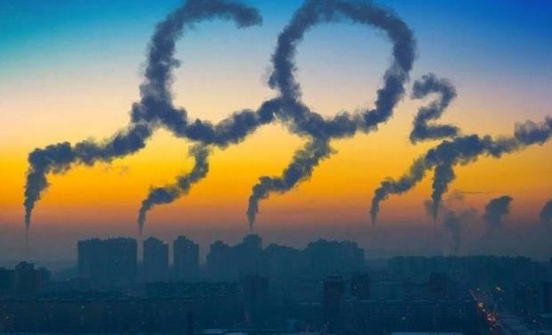 Διοξείδιο του άνθρακα: Η αναγκαιότητα της μείωσης των εκπομπών