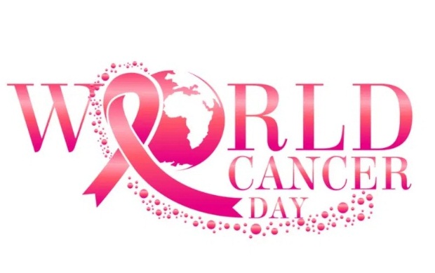 Παγκόσμια Ημέρα κατά του Καρκίνου, 4 Φεβρουαρίου 2021