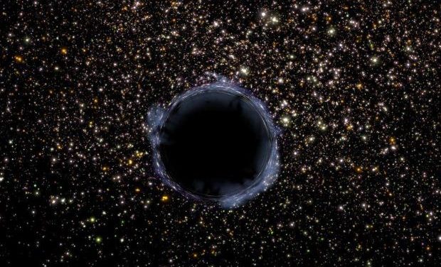 Μαύρες τρύπες: Αληθινά μυστήρια του Σύμπαντος