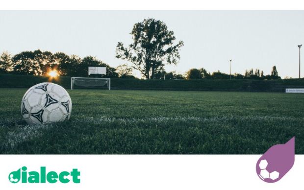 ActionAid – DIALECT σημαίνει ποδόσφαιρο για όλες και όλους