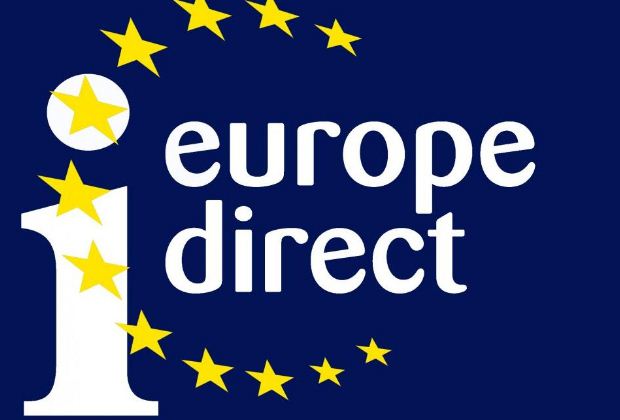 Σχολεία: Ενημερωτικές εκδηλώσεις σε συνεργασία με τα Κέντρα  Ευρωπαϊκής Πληροφόρησης EUROPE DIRECT