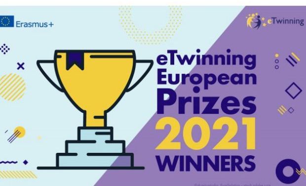 Ανακοινώθηκαν τα ευρωπαϊκά βραβεία eTwinning: 30 Έλληνες εκπαιδευτικοί / 24 σχολεία στους νικητές