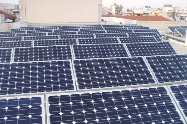 Σχολικά Ηλιακά Πάρκα Ηλεκτρικής Ενέργειας στις στέγες των σχολείων στην υπηρεσία των Δήμων