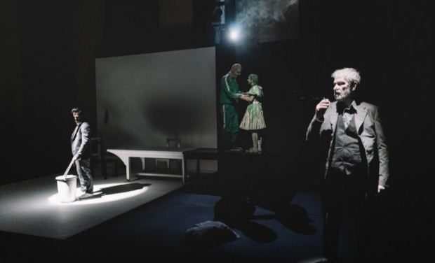 ΚΘΒΕ: «Ο Πουπουλένιος» του Μάρτιν Μακ Ντόνα δωρεάν για το κοινό