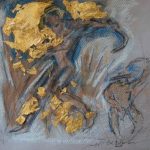 “Θεριστές” – Η νέα έκθεση ζωγραφικής του Γιώργου Παστάκα στην Τήνο