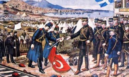 Η απελευθέρωση της Θεσσαλονίκης, 26 Οκτωβρίου 1912