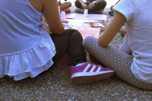Θεσσαλονίκη: Τα «Ανοιχτά Σχολεία στη Γειτονιά» ξανά κοντά μας από τις 20 Αυγούστου