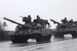 Εισβολή στην Ουκρανία: η κρίση και το ενεργειακό παιχνίδι της Μόσχας