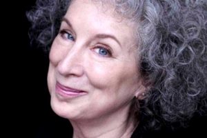 Το βραβείο Φραντς Κάφκα 2017 στην Καναδή συγγραφέα Μάργκαρετ Άτγουντ