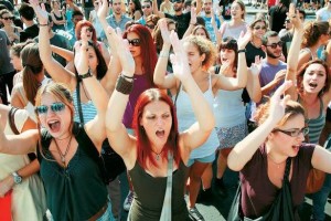 ΟΛΜΕ: Στάση εργασίας-Κάλεσμα συμμετοχής στα μαθητικά συλλαλητήρια στις 2 Νοεμβρίου