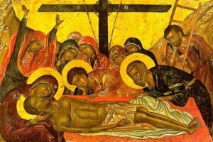 Μ. Εβδομάδα: Η Μεγάλη Παρασκευή στην Ορθόδοξη Εκκλησία - Η κορύφωση του Θείου Δράματος