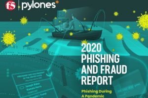 Κατά 220% αυξήθηκαν τα περιστατικά ηλεκτρονικού ψαρέματος (phishing) μέσα στην πανδημία