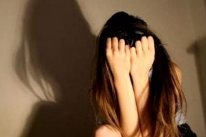 Σεξουαλική κακοποίηση γυναικών: η σιωπή δεν είναι λύση...