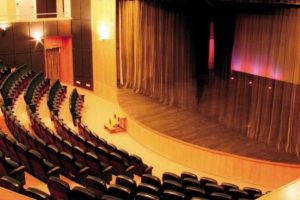 Οι επιχορηγήσεις επαγγελματικών θεατρικών σχημάτων του ελεύθερου θεάτρου για το 2019-2020