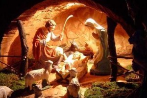 Η Ιστορία του εορτασμού των Χριστουγέννων